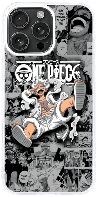 Kolazh Manga