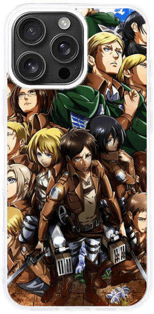 Skuadra Anime