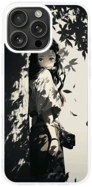 Qetësi Anime