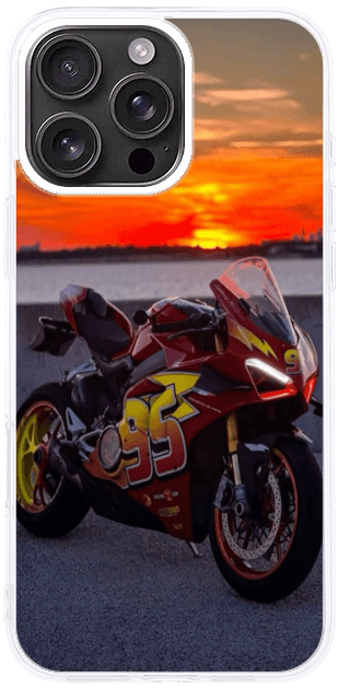 Moto në Perëndim