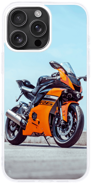 Moto Portokalli