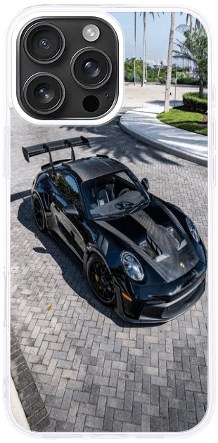 Makina Blu Sportive