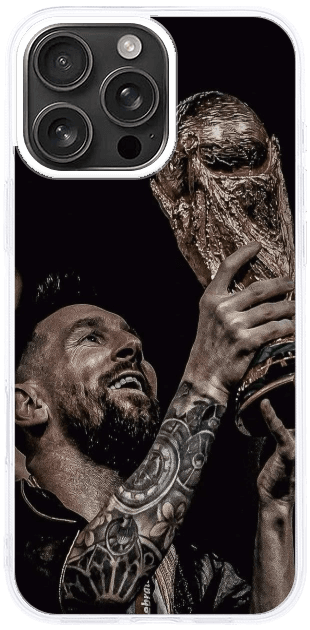 Trofeu i Futbollit