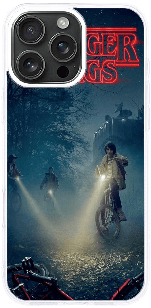 Serial Misterioz