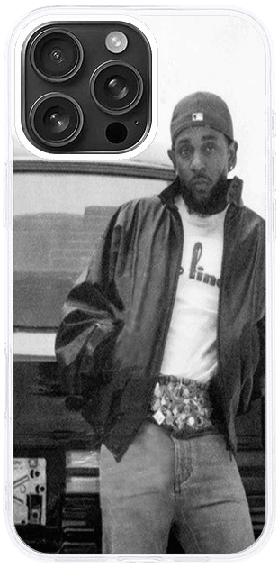 Portret Hip-Hop