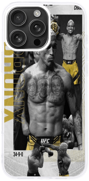 Kolazh MMA